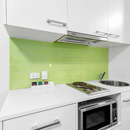 Quality Apartments North Melbourne-2